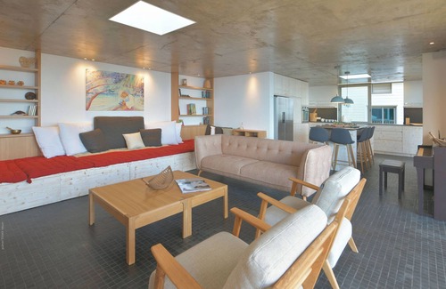 Vitet Villa | Relax at Villa Nature I Vitet, St-Barths - Pool & Spa Awaits