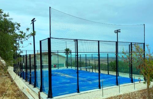 Ragusa Villa | Villa Nausica: Oceanfront Pool Stay for Large Groups