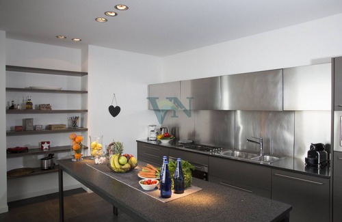 Menaggio Apartment | Villa Navalia: Lakefront Escape with Pool & Spa in Menaggio