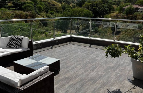 Sao Lourenco dos Orgaos Villa | Villa Nayeli: Relaxing Spa Retreat with Family Amenities