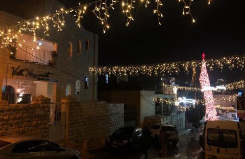 Old City Hotel | Delightful Villa Nazareth B&B with Child-Friendly Amenities
