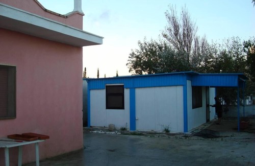 Torchiarolo House | Villa Nazareth: Oceanfront Getaway with Sandy Beach Access