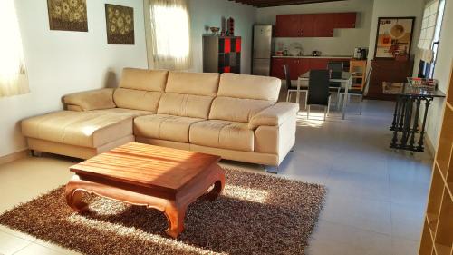 Nazaret House | Relax at Villa Nazoly: 4-Star Oceanfront Oasis Awaits