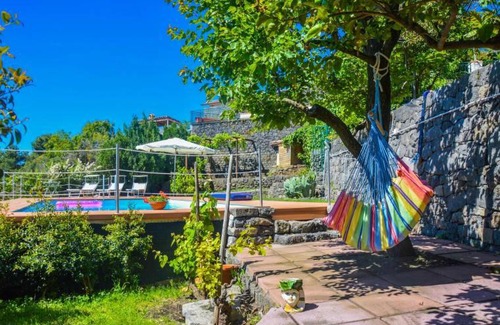 Pedara Villa | Oceanfront Villa 'Nduccia: Top-Rated 4-Star Family Getaway