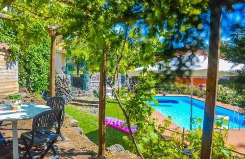 Pedara Villa | Oceanfront Villa 'Nduccia: Top-Rated 4-Star Family Getaway