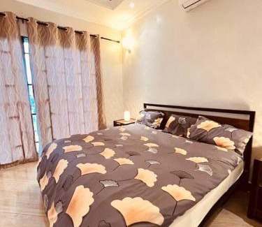 Dar es Salaam Villa | Family-Friendly Villa Nducha: Pet-Friendly with Breakfast