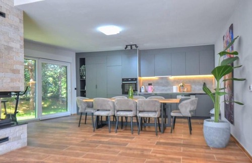 Bresalc Villa | Villa ne Novobërdë