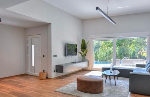 Bresalc Villa | Villa ne Novobërdë
