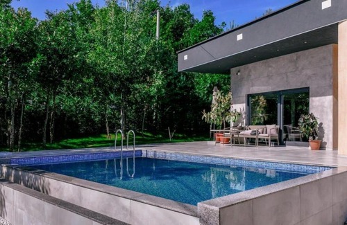 Bresalc Villa | Villa ne Novobërdë