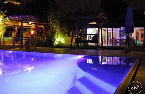 Calas Villa | Villa near Aix and Marseille