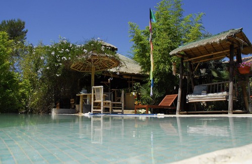 Calas Villa | Villa near Aix and Marseille