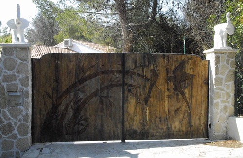 Calas Villa | Villa near Aix and Marseille