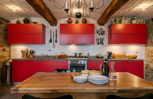 Castino Other | Villa Susanna: A Gourmet Retreat with Private Pool Bliss