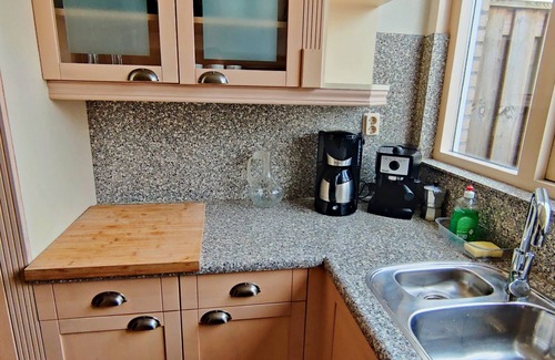 Almere House | Charming Villa Near Amsterdam with Breakfast Included