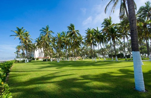 Puente del Mar Villa | Beachside Villa with Pool and Ocean Views for Your Escape