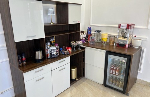 Lusail Villa | Villa Near Lusial Stadium: Family-Friendly Retreat with Pool