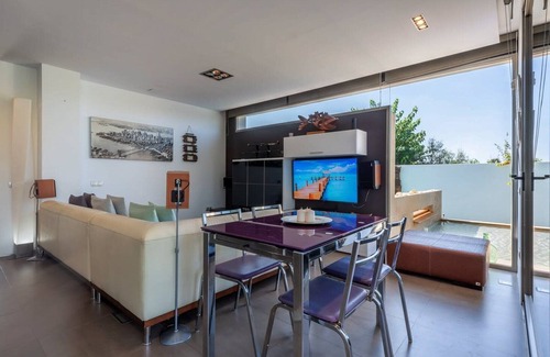 Sa Cabaneta Apartment | Villa near Palma de Mallorca