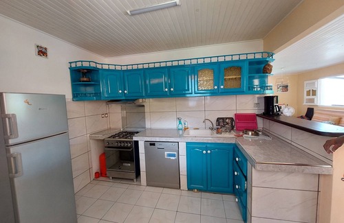 Les Anses-d'Arlets Apartment | Beachfront Villa at Anse Dufour with Pool & Ocean Views