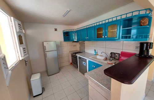 Les Anses-d'Arlets Apartment | Beachfront Villa at Anse Dufour with Pool & Ocean Views