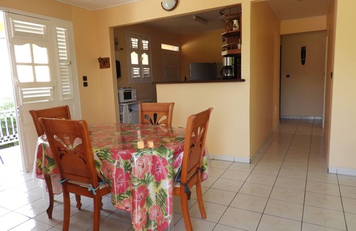 Les Anses-d'Arlets Apartment | Beachfront Villa at Anse Dufour with Pool & Ocean Views
