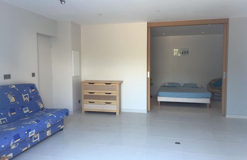 Eccica-Suarella House | Beachfront Villa with Pool and Ocean View - Perfect Escape