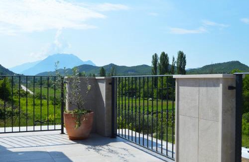 Blato na Cetini House | Idyllic Villa by the River with Mountain and Vineyard Views