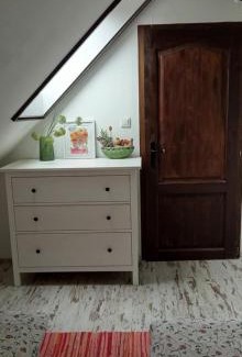 Balatonfokajar Apartment | Villa Negra vendégház