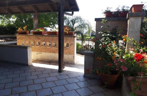 Ruffano House | Discover Villa nel cuore del Salento with Hot Tub & Kitchen
