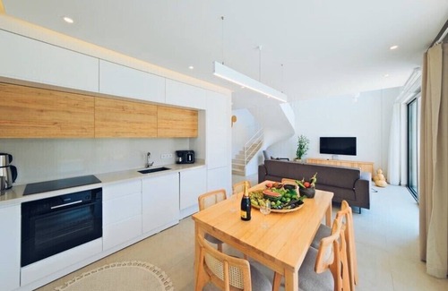 Fethiye Villa | Villa Neo in Fethiye/Ölüdeniz