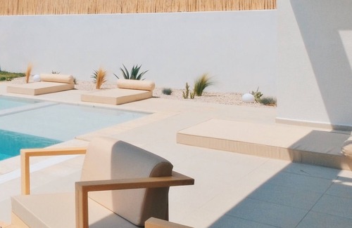 Fethiye Villa | Villa Neo in Fethiye/Ölüdeniz