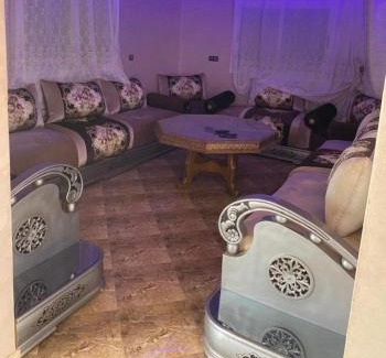 Sidi Moussa Lamhaya House | Villa Neptune