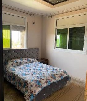 Sidi Moussa Lamhaya House | Villa Neptune