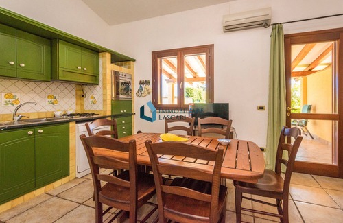 Piana Calzata Villa | Villa Neptune: Private Pool Retreat for 12 Guests