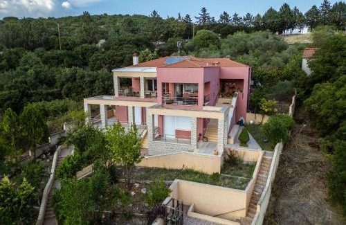 Servia House | Villa Neraida: Guest Rated 9.3 with Breakfast Included