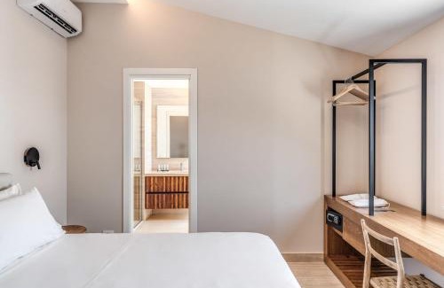 Marina del Cantone Villa | New Villa with Jacuzzi, Steps from the Beach & Ocean View