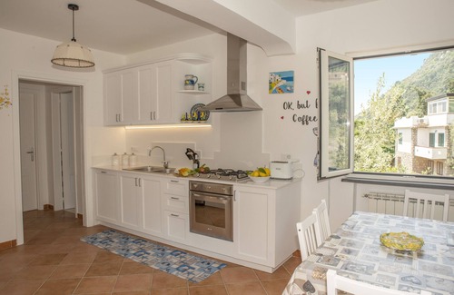 Nerano Villa | Villa Nerano