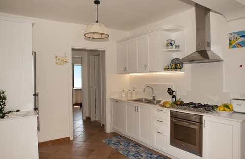 Nerano Villa | Villa Nerano