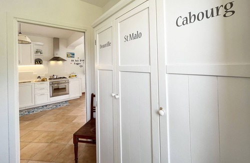 Nerano Villa | Villa Nerano