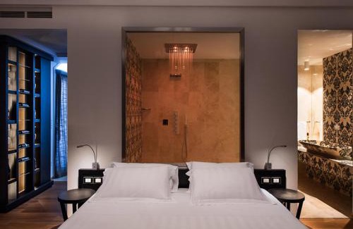 Linguaglossa Hotel | Elegant Villa Neri Resort & Spa: Oceanfront Bliss Awaits