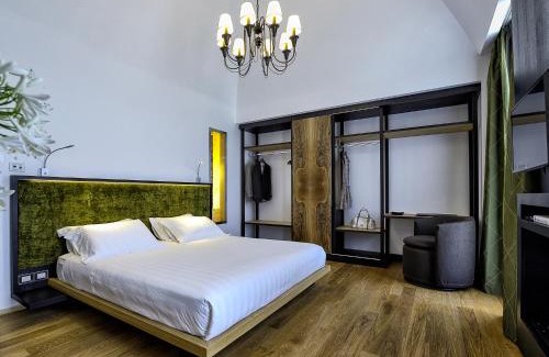 Linguaglossa Hotel | Elegant Villa Neri Resort & Spa: Oceanfront Bliss Awaits
