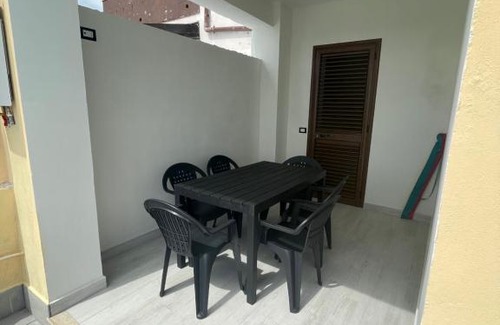 Casal Velino House | Villa Nettuno: Guest Rated 9/10, Pet & Child Friendly Stay