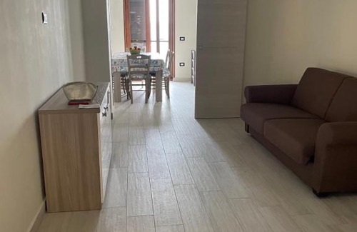 Casal Velino House | Villa Nettuno: Guest Rated 9/10, Pet & Child Friendly Stay