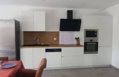 Bastelicaccia House | Relaxing Villa Neuve with Pool and Family-Friendly Amenities