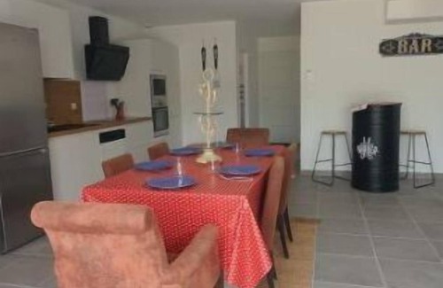 Bastelicaccia House | Relaxing Villa Neuve with Pool and Family-Friendly Amenities