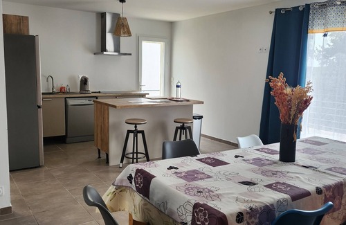 Saint-Gilles House | Experience Villa Neuve en Camargue with Private Pool & Views