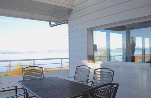 Neuvecelle Villa | Villa Neuvecelle: Ideal Retreat for Up to 6 Guests