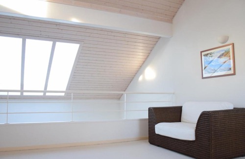 Neuvecelle Villa | Villa Neuvecelle: Ideal Retreat for Up to 6 Guests