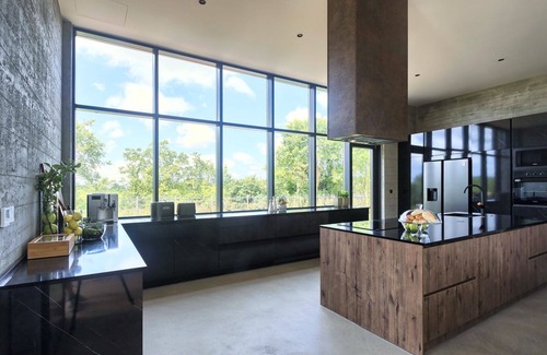 Pazin Villa | Villa New Vintage: Relax by Your Private Pool and Spa