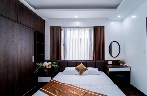 Sam Son Apartment | Discover Villa Ngọc Nam FLC Sầm Sơn with Pool Access