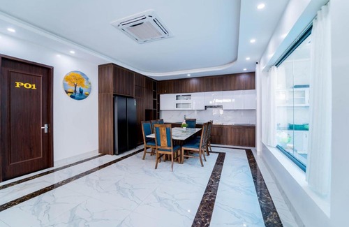 Sam Son Apartment | Discover Villa Ngọc Nam FLC Sầm Sơn with Pool Access